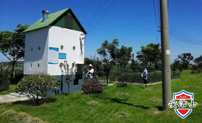 金东区电线电缆除杀白蚁